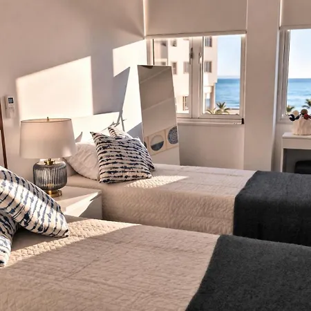 Apartament Mackenzie Beachfront Panorama *