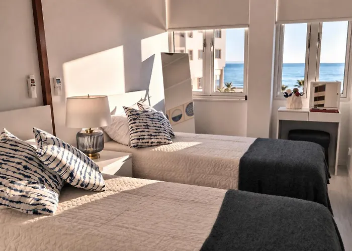 Apartament Mackenzie Beachfront Panorama *