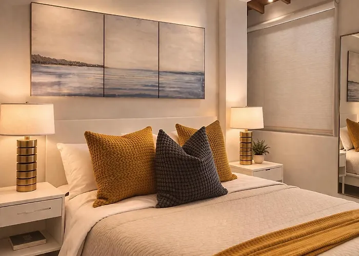 Apartament Mackenzie Beachfront Panorama