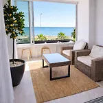 Lejlighed Mackenzie Beachfront Panorama Larnaca