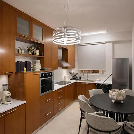 Апартаменти Mackenzie Beachfront Panorama