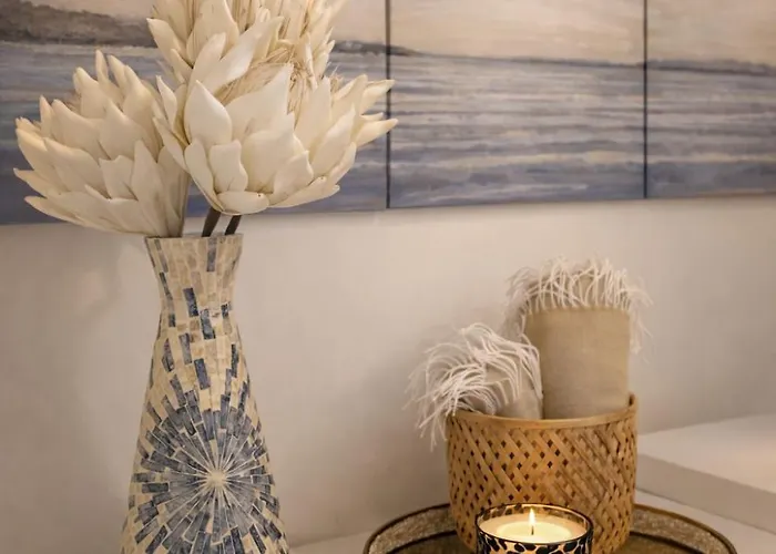 Apartment Mackenzie Beachfront Panorama *