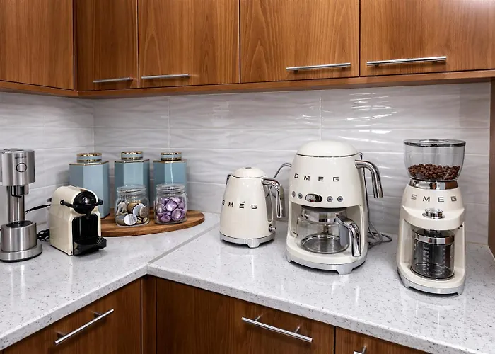 Mackenzie Beachfront Panorama Apartment