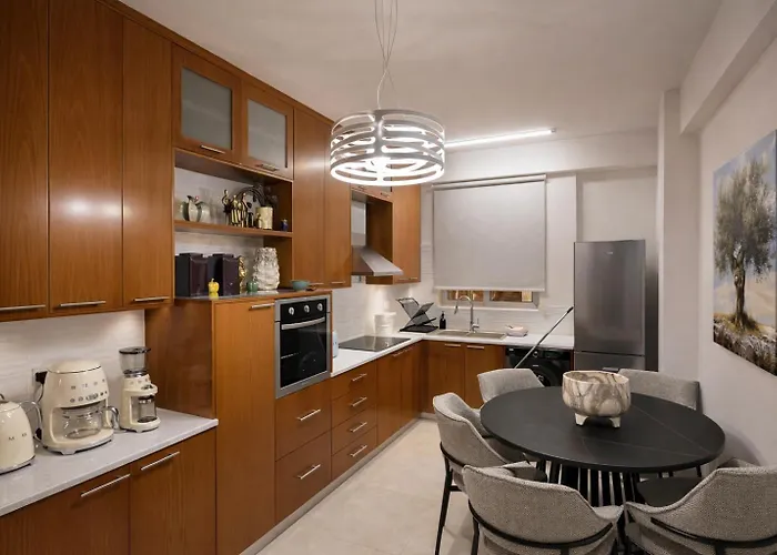 Апартаменти Mackenzie Beachfront Panorama